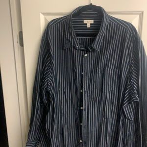 Long sleeves shirt